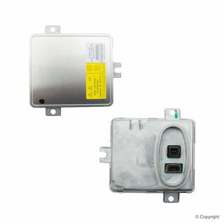 Genuine Hid Control Unit, 63126948180 63126948180